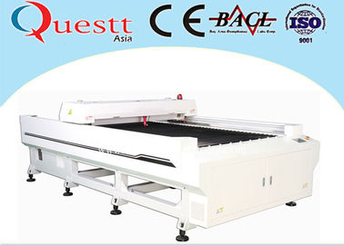 CNC de Machine van de de Lasergravure van Co2 150W Scherpe Ets voor Acrylsteenmdf
