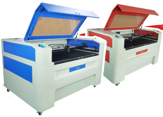 kwaliteit Co2-de machine van de lasergravure Service