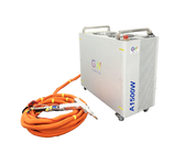 3 In 1 1000w 1500w air cooler fiber portable handheld laser welding machine