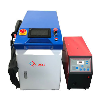 1064nm laserlaser lassen machine