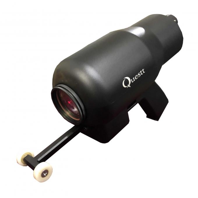 Pulse 200w 300w koffervezel laser reinigingsmachine roest verwijdering machine 3