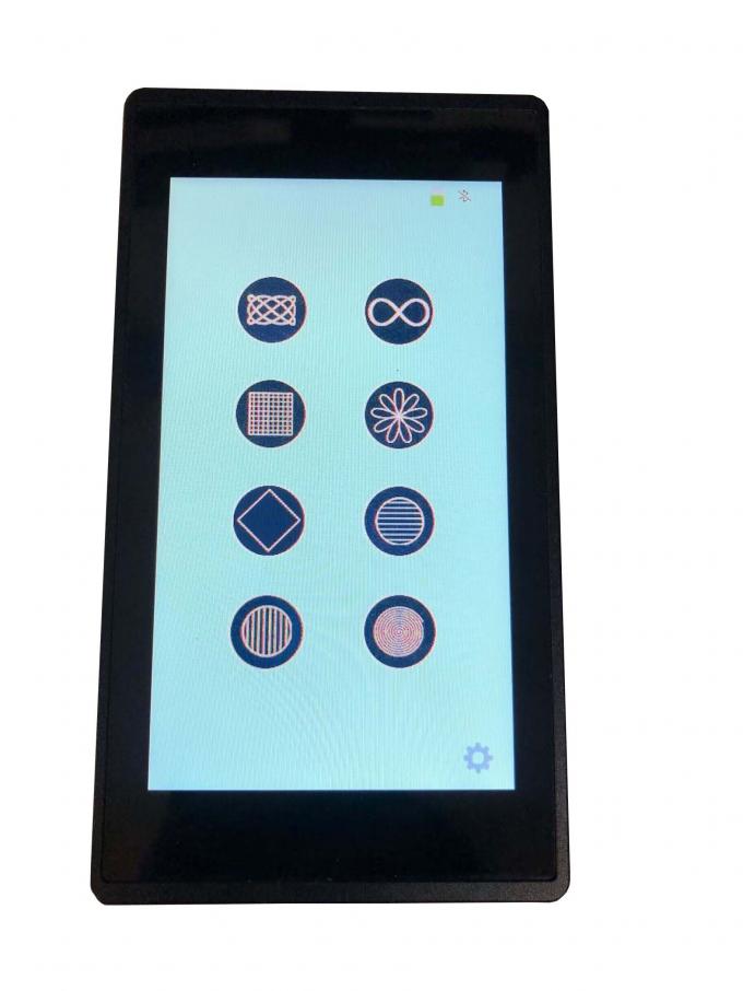 Pulse 200w 300w koffervezel laser reinigingsmachine roest verwijdering machine 4