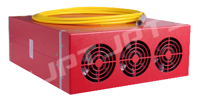 Pulse 200w 300w koffervezel laser reinigingsmachine roest verwijdering machine 5