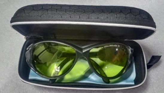 Pulse 200w 300w koffervezel laser reinigingsmachine roest verwijdering machine 7