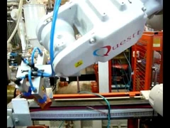 6 as Robotachtig Wapen