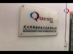 Questt Lasermachine