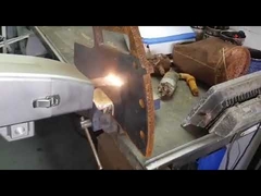 500W IPG Schone laser