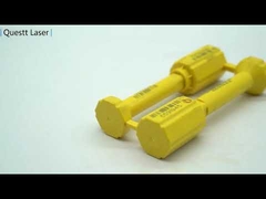 Lasermarkeermachine #www.questtlaser.com