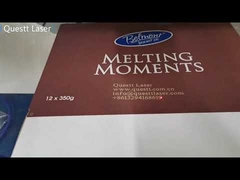 CO2 Lasermarkeermachine www.questtlaser.com