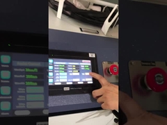 1500W 3 in 1 Handbediende van het het Lassenknipsel van de Vezellaser Schoonmakende Machine - Hoge Precisie & Snelheid