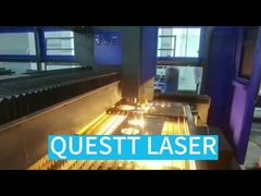 3015 lasersnijmachine