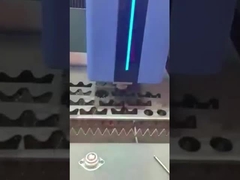 Hoe u een lasersnijmachine in 5 eenvoudige stappen kunt gebruiken