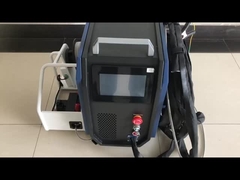 Snel lassen metalen soldeermachine, 0,1 - 3Mm laserstraal lassen machine 1070 Nm