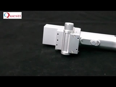 3000w Laser Reiniging Metal Rust Removal Reiniger Machine