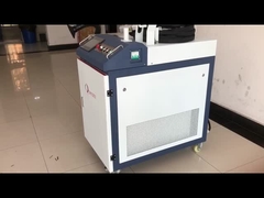 3000 w laserroestverwijdering